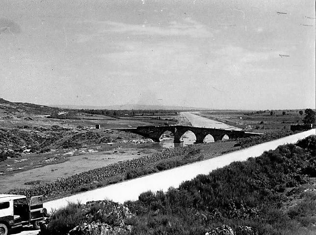 A Ponte de Liñares