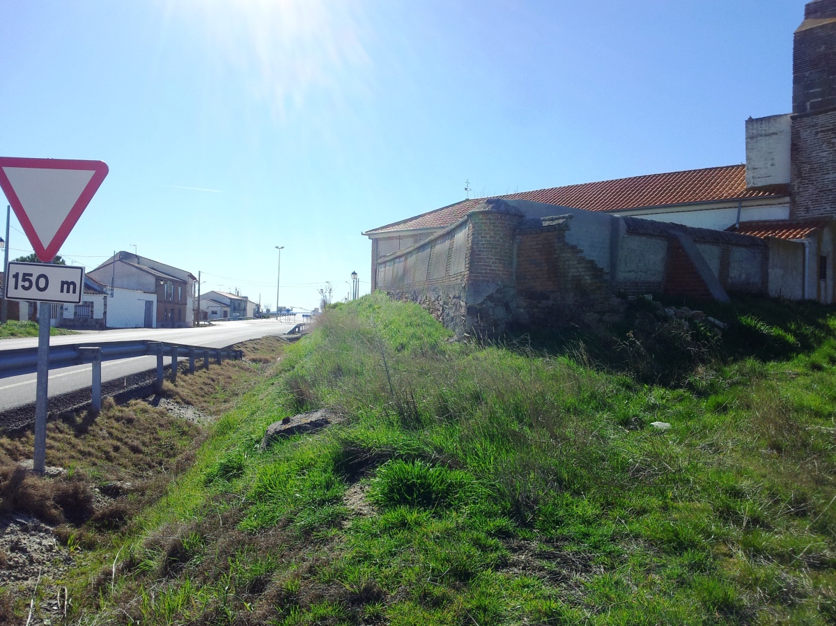 A morte do guerrilleiro Perfecto Dios en Chaherrero (Ávila) e nova fuga de Xoán Sorga