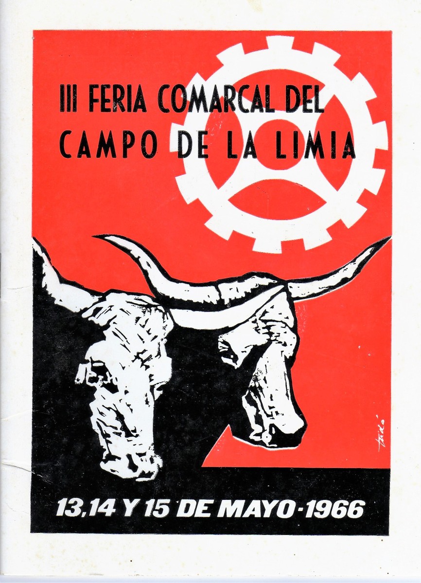 As Feiras Comarcais do Campo no Xinzo dos anos 60.