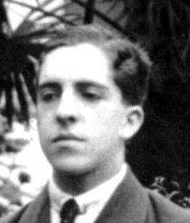 José Peláez Sierra (Xinzo de Limia, (22.11.1896-02.05.1916).