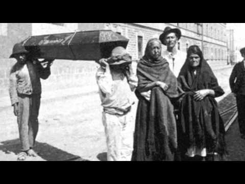 OUTONO DE 1918: A EPIDEMIA DE GRIPE NOS CONCELLOS DE XINZO DE LIMIA E MOREIRAS.