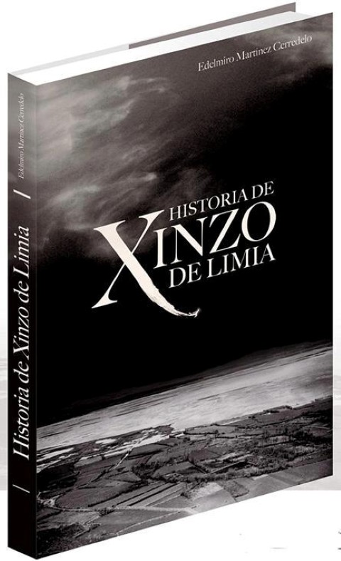 Os meus libros da nosa historia publicados