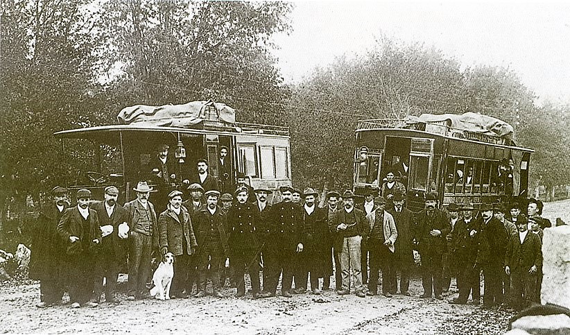 Transporte de viaxeiros desde Xinzo a Ourense e Verín (s. XX e XXI).