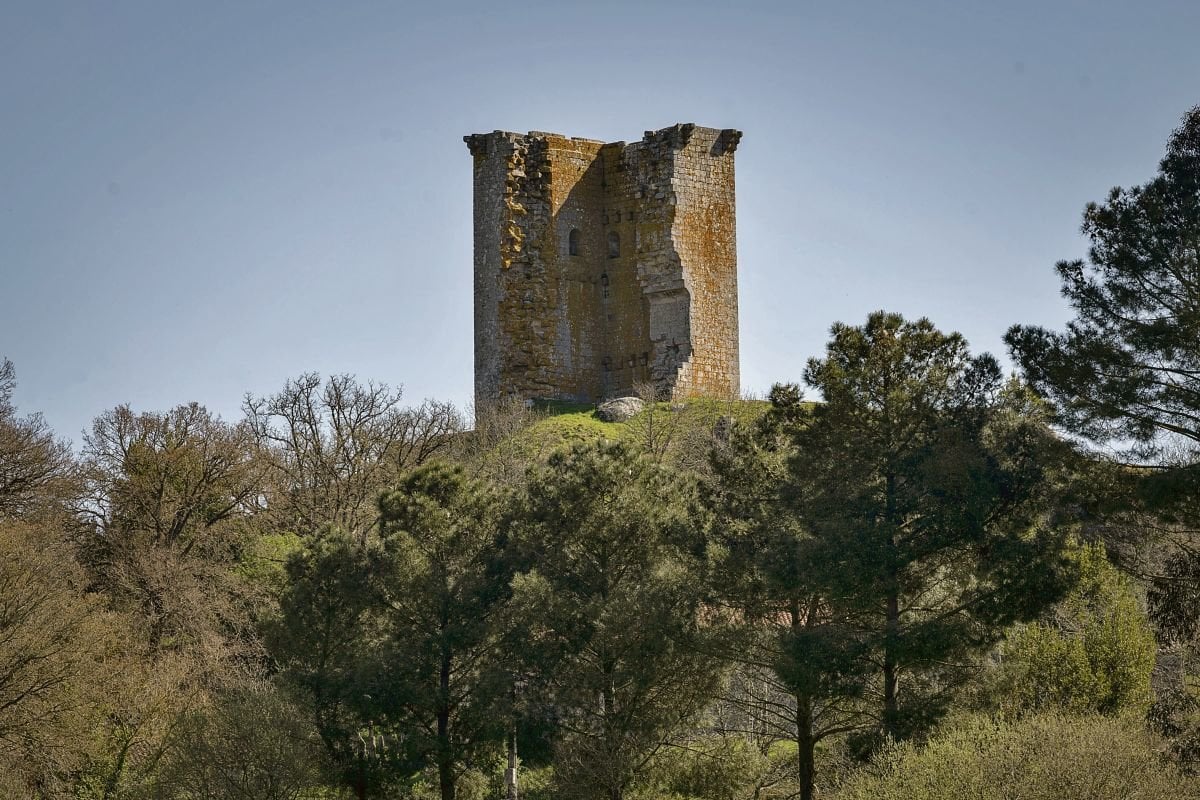 Tesoros de Ourense | Sandiás presume de patrimonio cultural