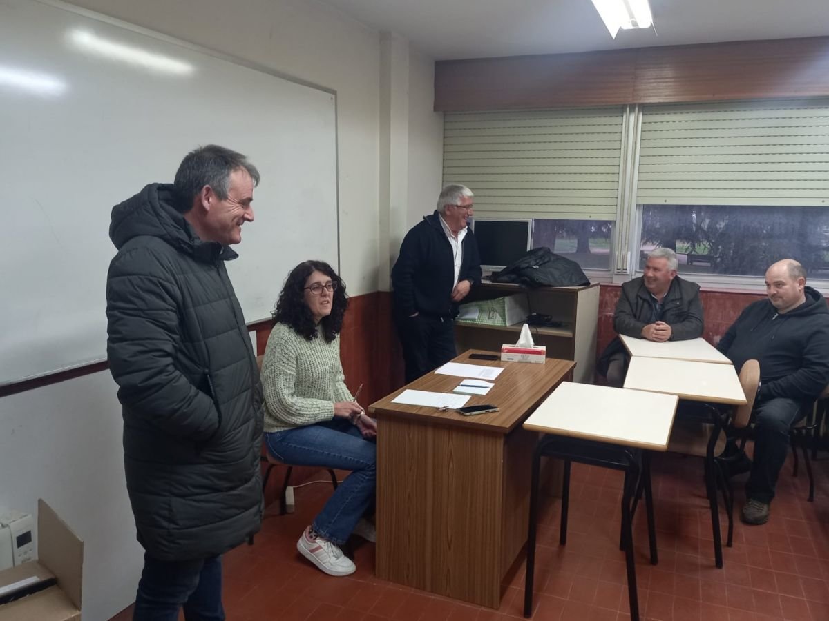 Unións agrarias reclama a la PAC que atienda los problemas que sufre el sector