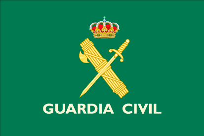 Guardia Civil de Xinzo
