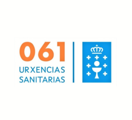 Urxencias 061