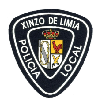 Policía Local de Xinzo