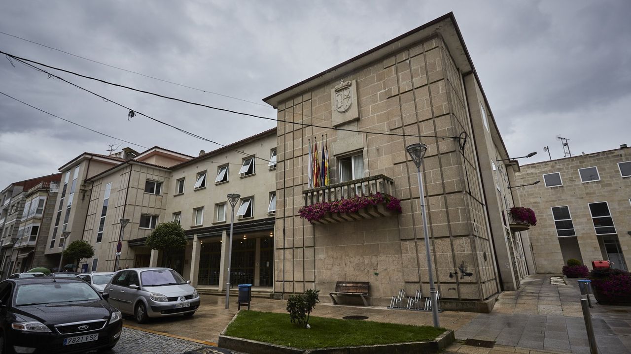 Xinzo reivindica a lingua con dous días de actividades por las Letras Galegas