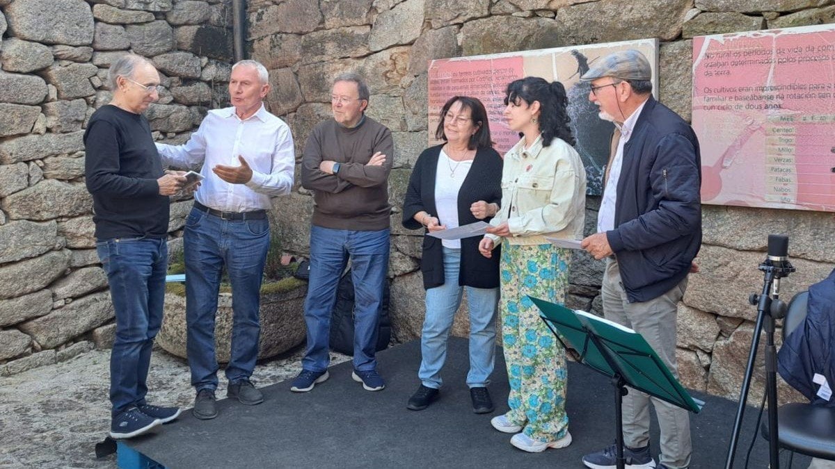 A comarca da Limia pide o Día das Letras para Antón Tovar