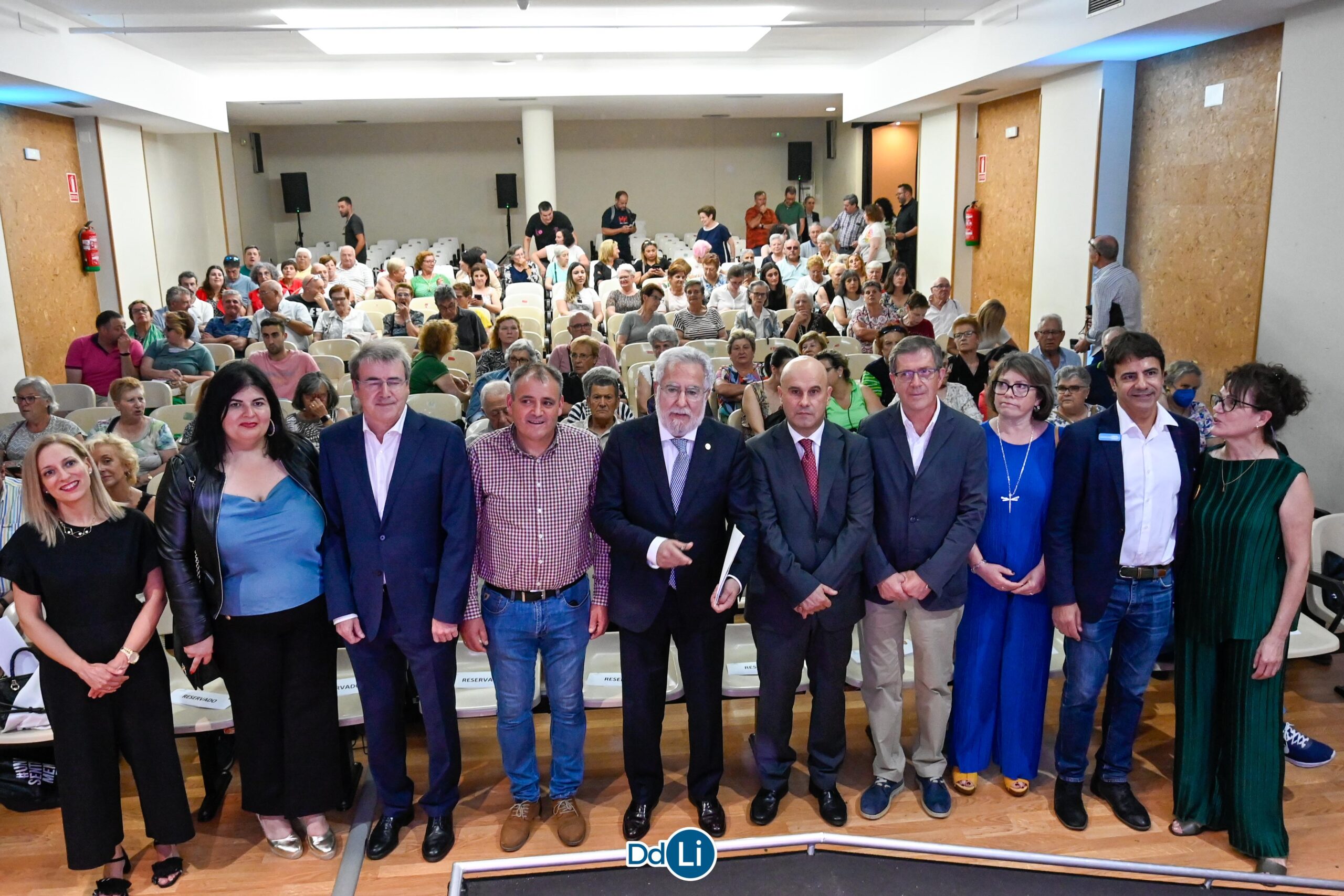 Aquí, las claves para envejecer más y mejor