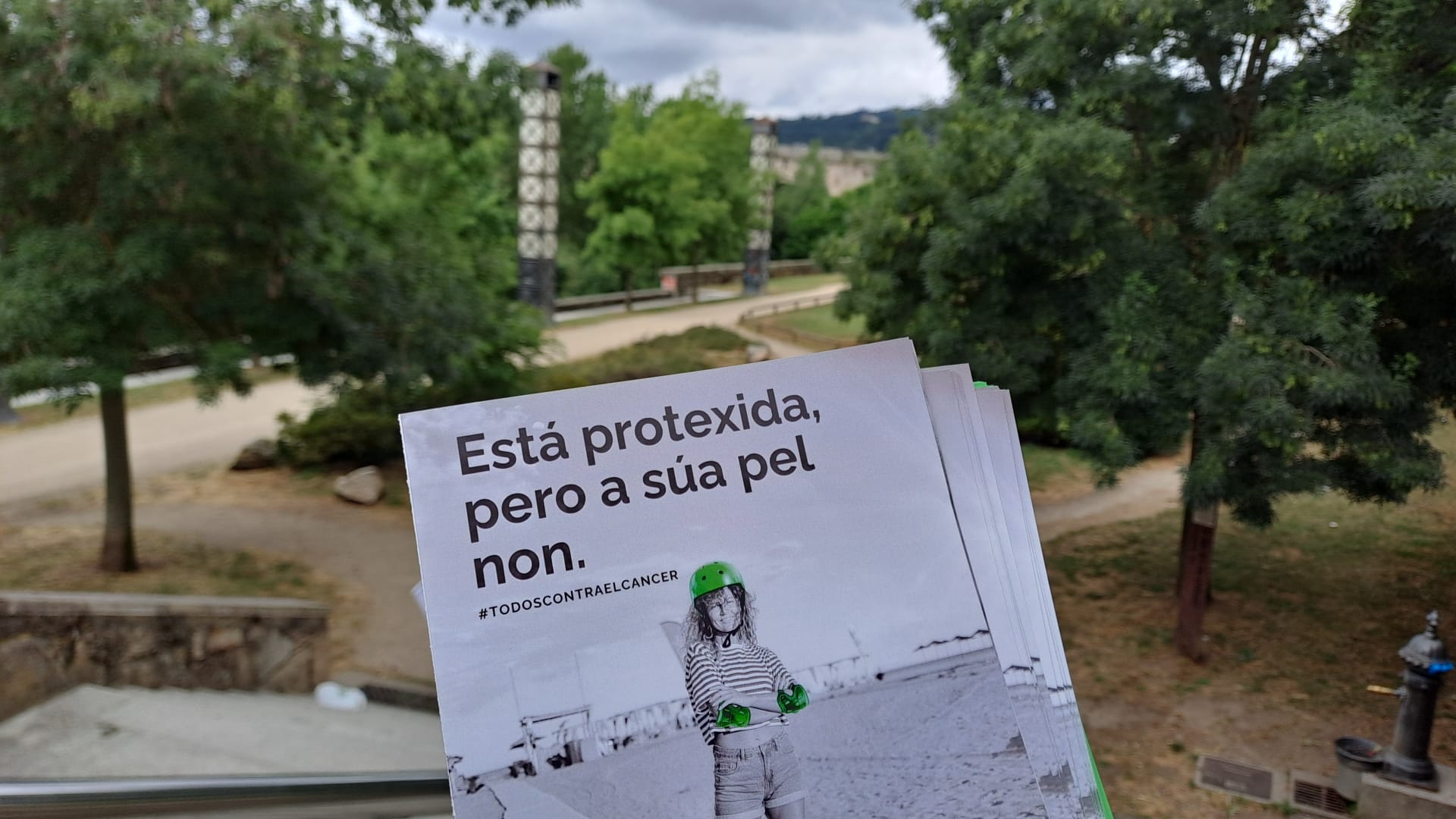 El cáncer de piel, el más prevenible pero el que más rápido está creciendo