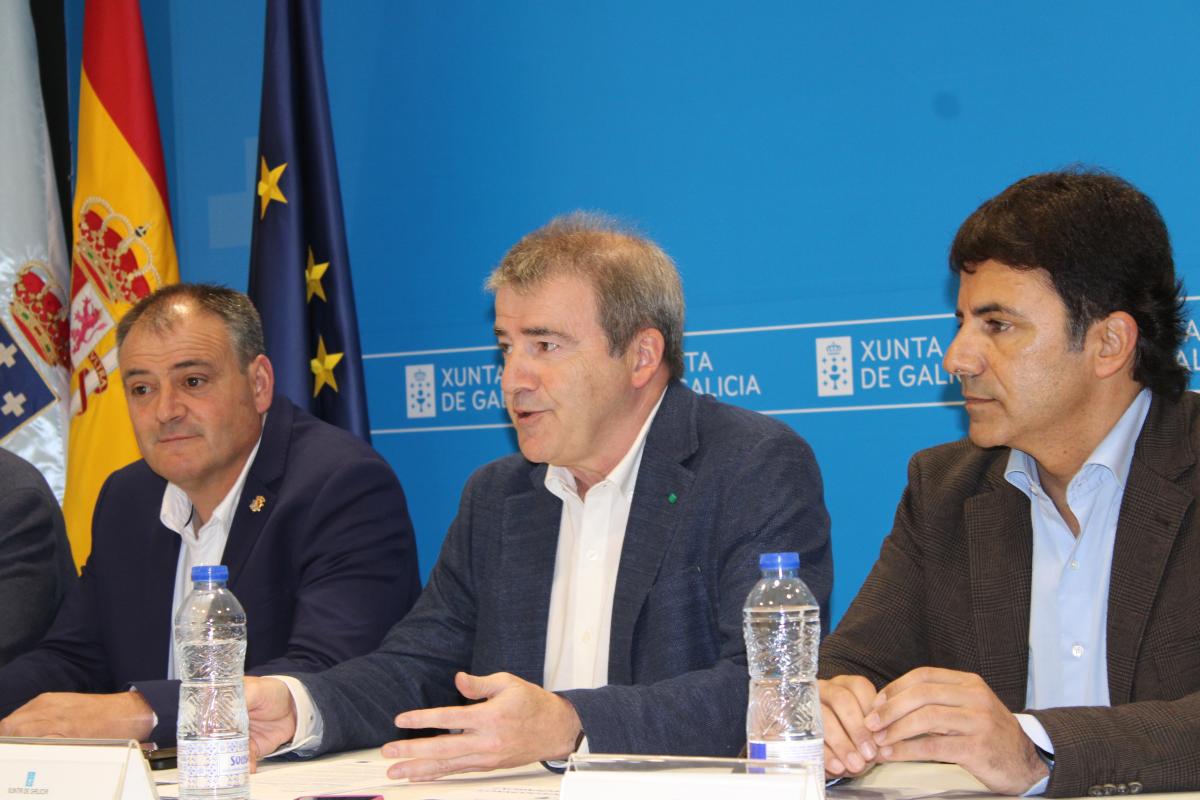 NOTICIAS XINZO | Xinzo se convierte en punto de referencia en el ámbito de la salud, el bienestar y la longevidad
