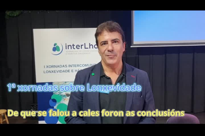 «Temos a mellor despensa do mundo, sobre todo en Ourense»- Pablo Vivancos