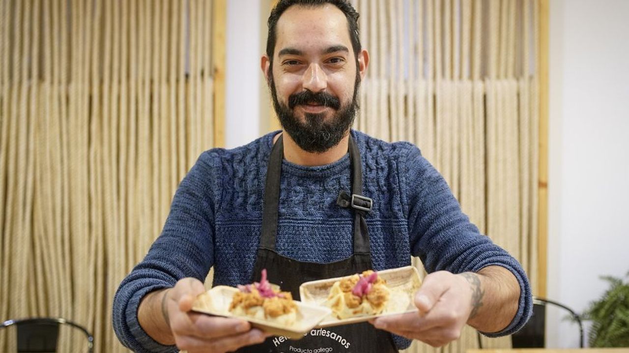 Vuelven los jueves de tapas en Xinzo