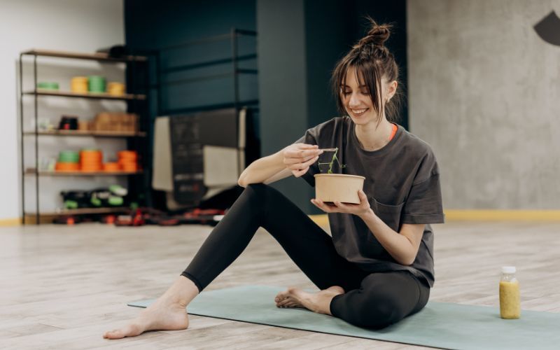 CBD y su vínculo favorable con la salud mental