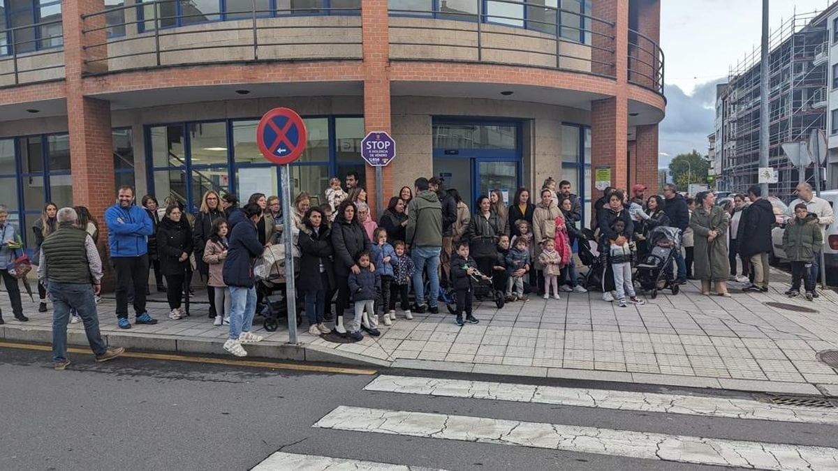 Loita Pediátrica da Limia sinala unha situación “alarmante” este verán