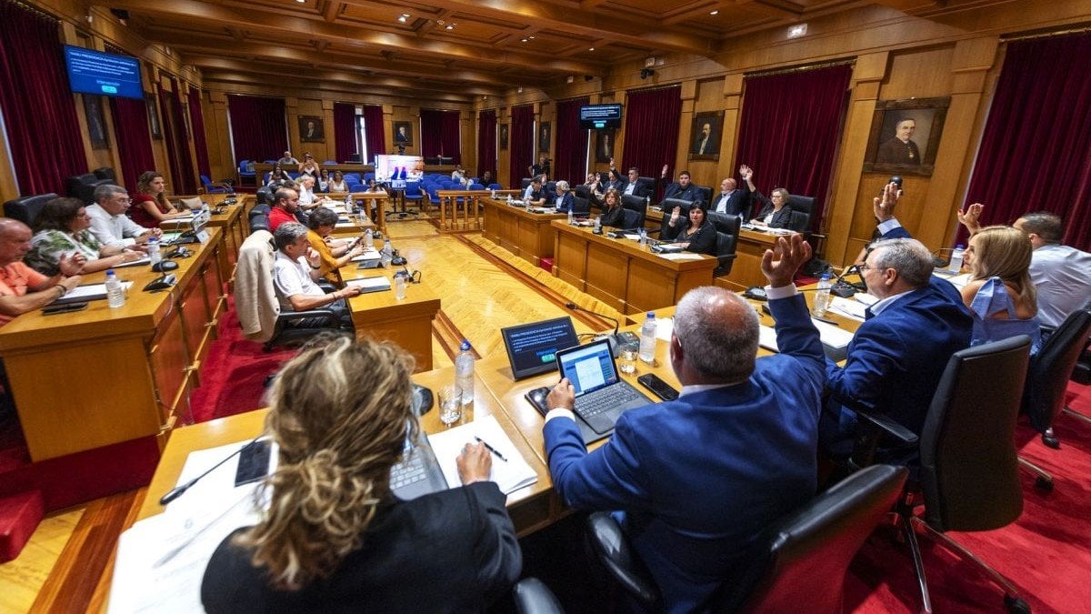 O Concello de Os Blancos tendrá su centro de maiores