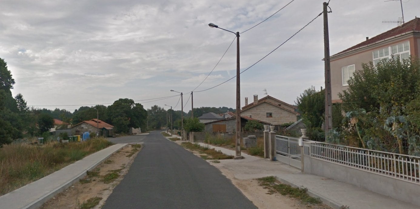 Piden ayuda urgente para localizar a un hombre desaparecido en Rairiz de Veiga
