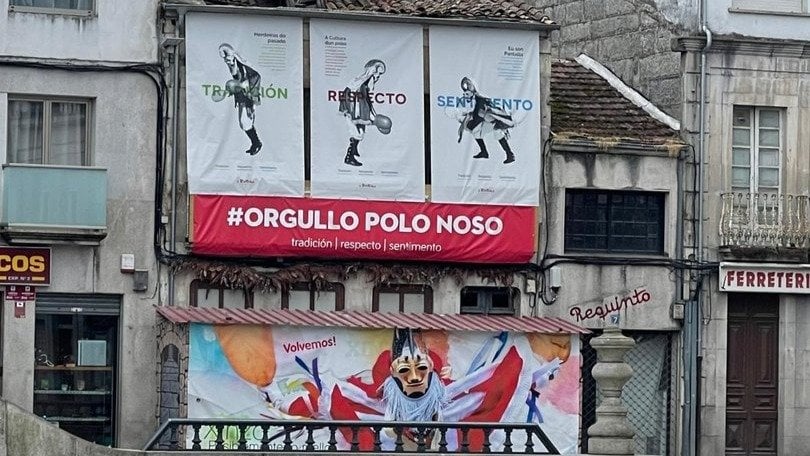 Os socialistas de Xinzo urxen crear o museo de Carlos Casares