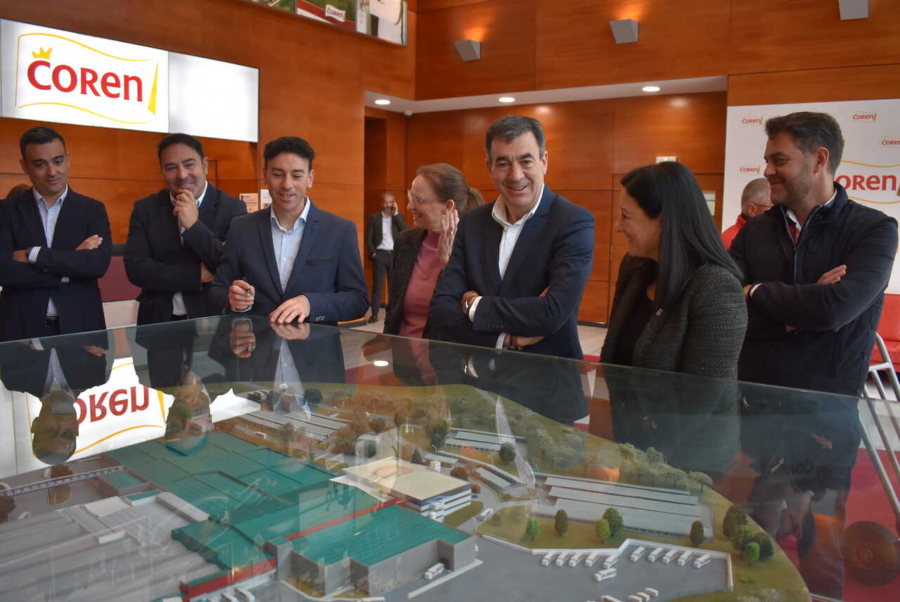 Sostenave: Nova unidade de investigación para a avicultura sustentable en Ourense
