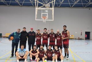 Resumo da xornada deportiva de A.B. Xinzo