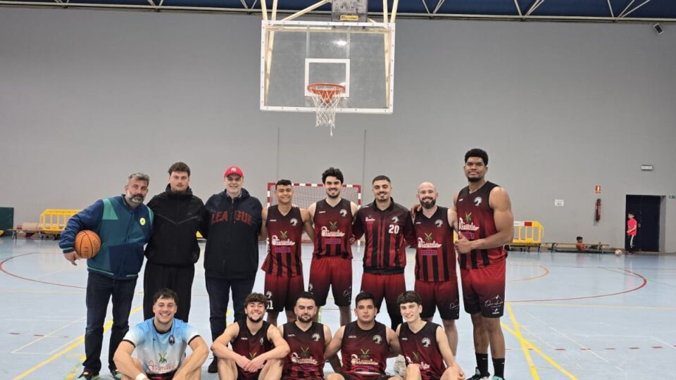Resumo da xornada deportiva de A.B. Xinzo