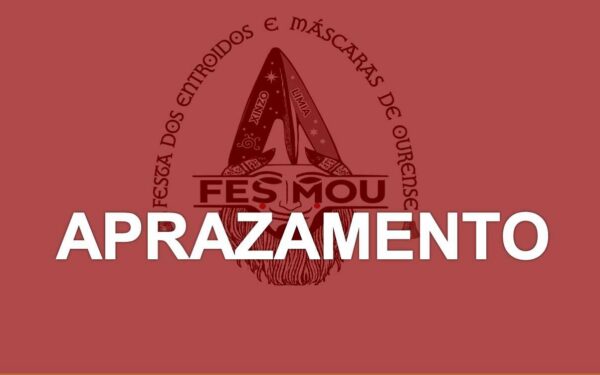 Aplazamento da Xuntanza de Entroidos en Xinzo de Limia