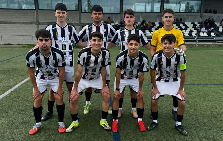 Resumo da xornada deportiva