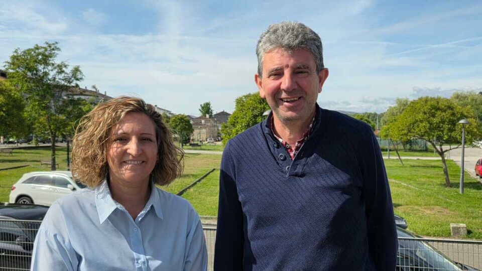 O PSdeG-PSOE denuncia a exclusión de Ourense nos Proxectos Industriais Estratéxicos da Xunta