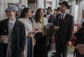 Xinzo de Limia celebra a 5ª Feira das Mozas