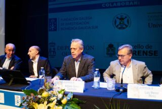 O papel esencial da enfermaría na atención domiciliaria e a saúde pública en Ourense e Galicia