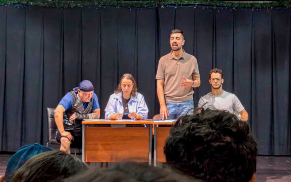 La Asociación Civitas Limicorum roza los 700 socios de cara a la XXVI Festa do Esquecemento | NOTICIAS XINZO