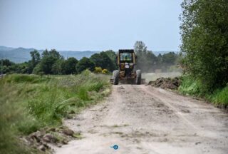 A Comunidade de Regantes de Laguna de Antela avanza cara á agricultura 4.0