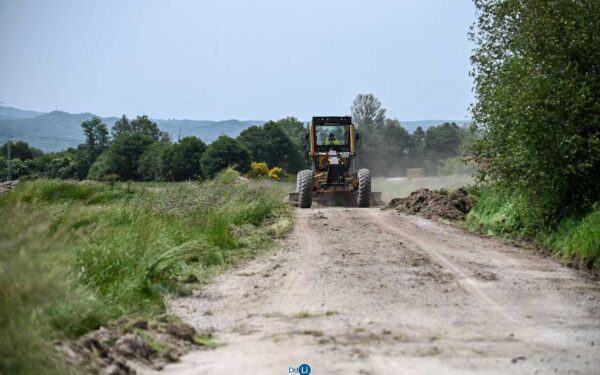 A Comunidade de Regantes de Laguna de Antela avanza cara á agricultura 4.0