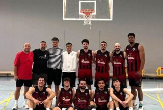 O A.B.Xinzo quedou a tan só unha vitoria de poder loitar polo soño da Final Four