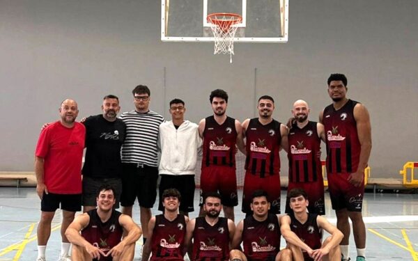 O A.B.Xinzo quedou a tan só unha vitoria de poder loitar polo soño da Final Four