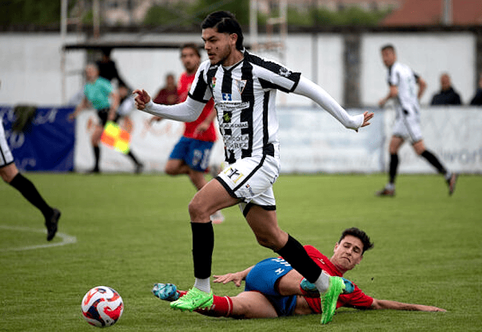 O Antela inicia o camiño cara á Terceira REF contra o Betanzos