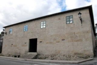 Reapertura do Museo Etnográfico da Limia