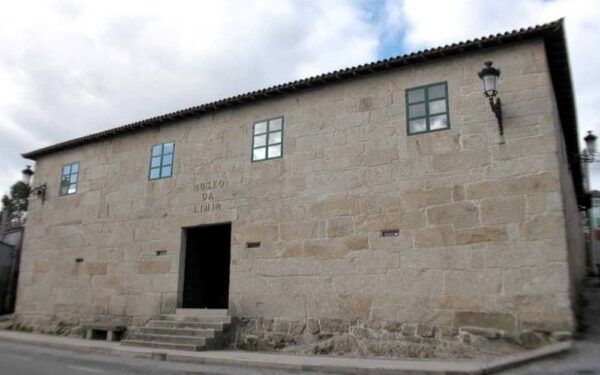 Reapertura do Museo Etnográfico da Limia