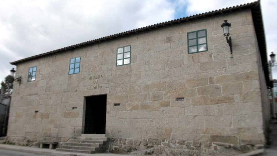Reapertura do Museo Etnográfico da Limia