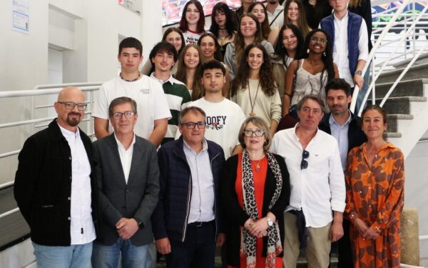 Presentación de novas propostas de identidade corporativa para o Concello de Xinzo de Limia