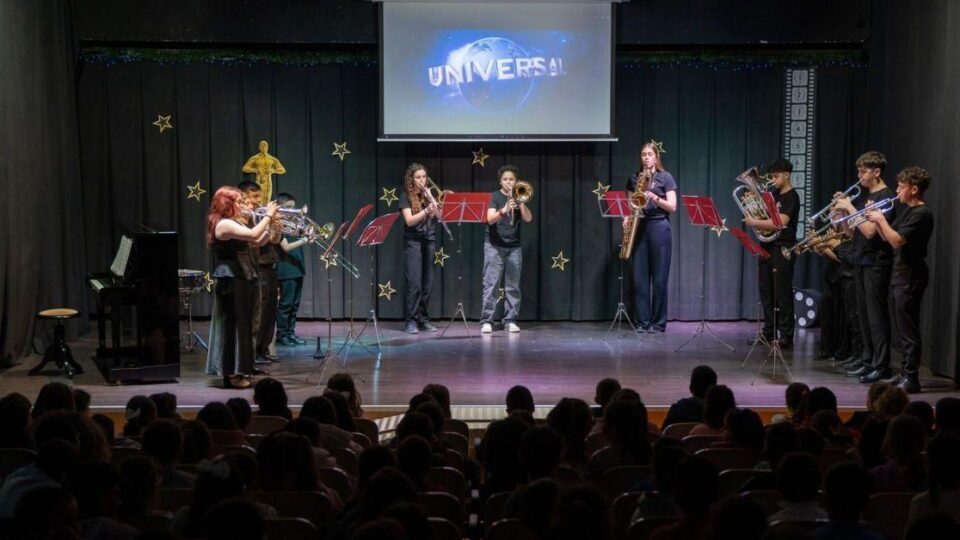Actividades culturais no Auditorio Ángel Cocho de Xinzo de Limia