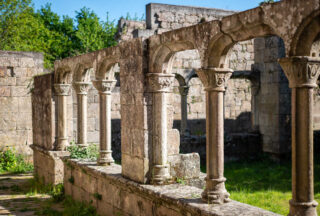 A Limia: Identidade, Historia e Patrimonio
