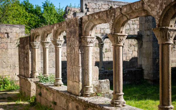 A Limia: Identidade, Historia e Patrimonio