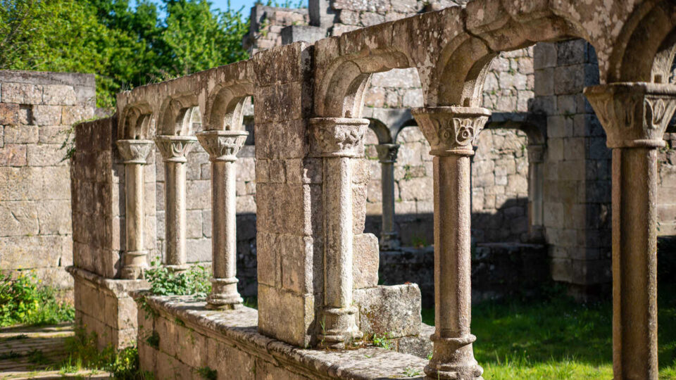 A Limia: Identidade, Historia e Patrimonio