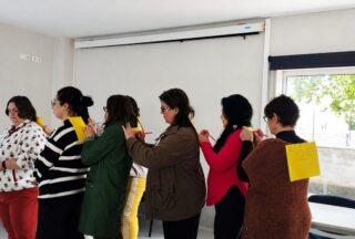 Acadar lanza o programa "Actividas" para promover a igualdade das mulleres con discapacidade