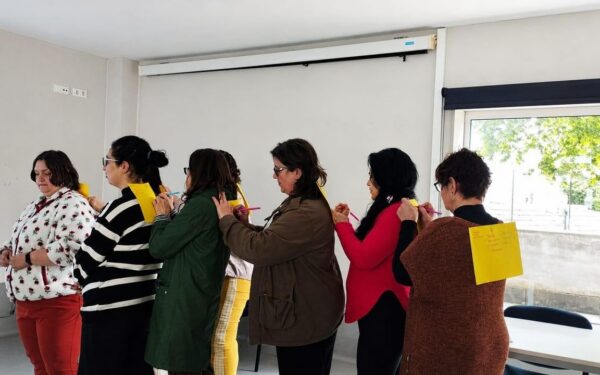 Acadar lanza o programa "Actividas" para promover a igualdade das mulleres con discapacidade
