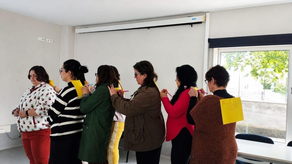 Acadar lanza o programa "Actividas" para promover a igualdade das mulleres con discapacidade