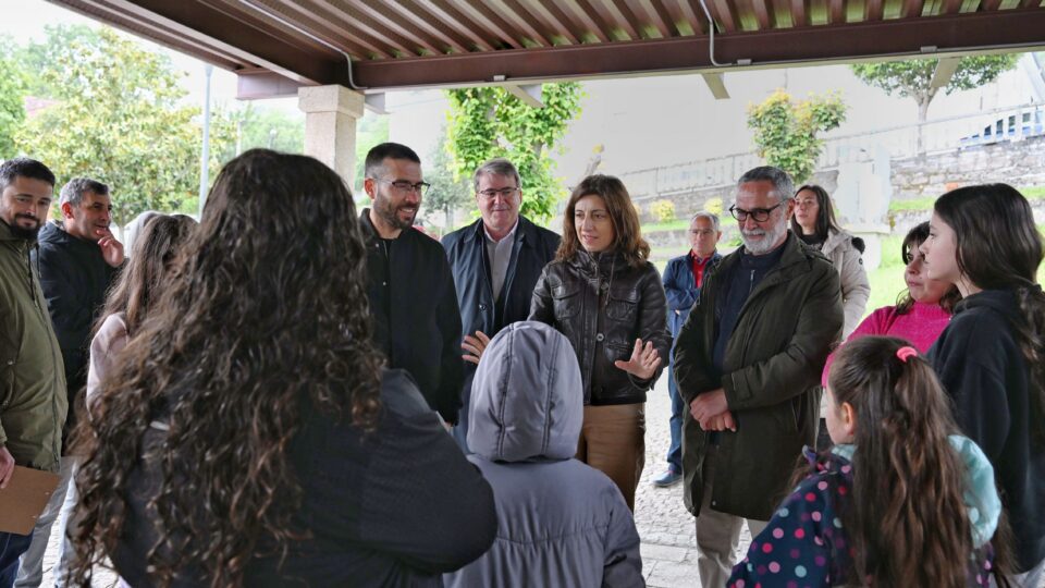 A Xunta impulsa a acción climática nos municipios galegos con axudas para espazos verdes